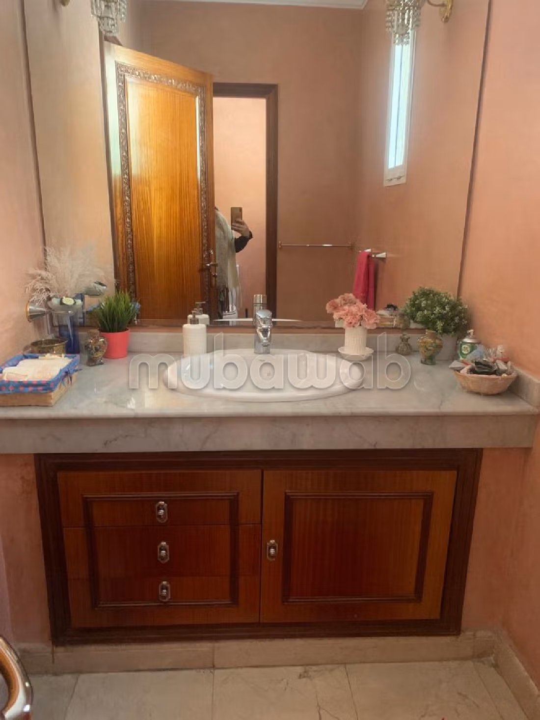 Villa's en luxe woningen te koop in Californie. 14 Ruimtes. Conciërge en airconditioning. 