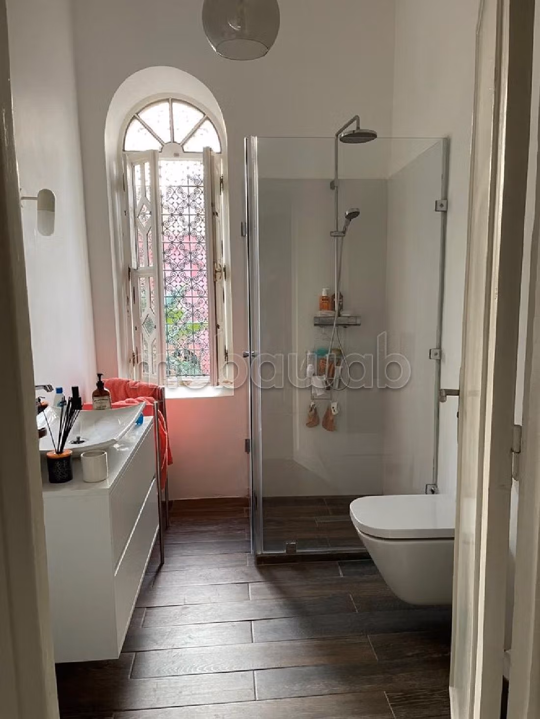 Semlalia Villa de style Beldi Chic à vendre 9Ch, à rénover