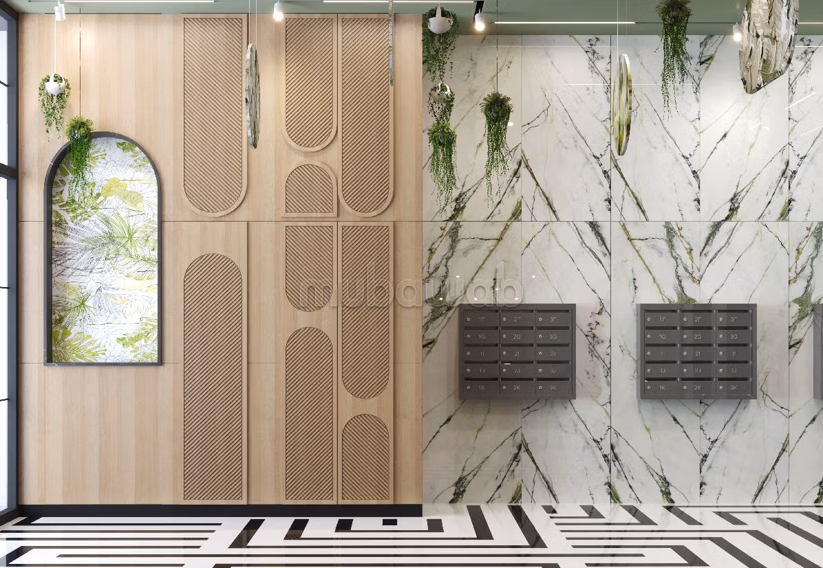 Appartement en vente à View Tower. 3 chambres agréables