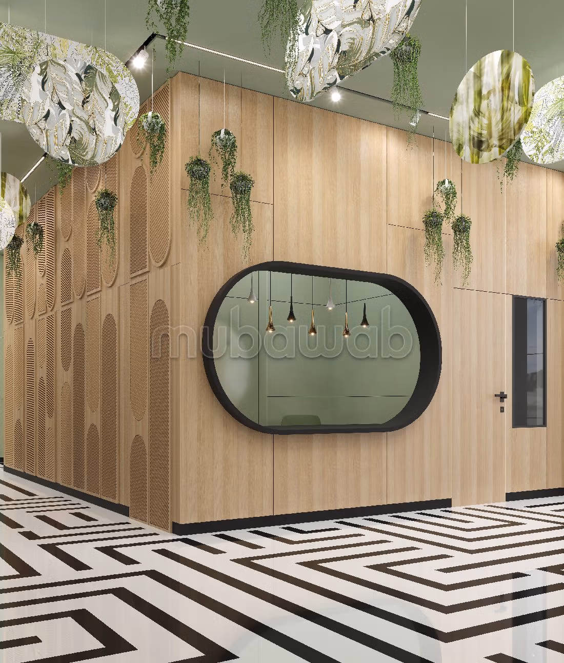 Appartement en vente à View Tower. 3 chambres agréables