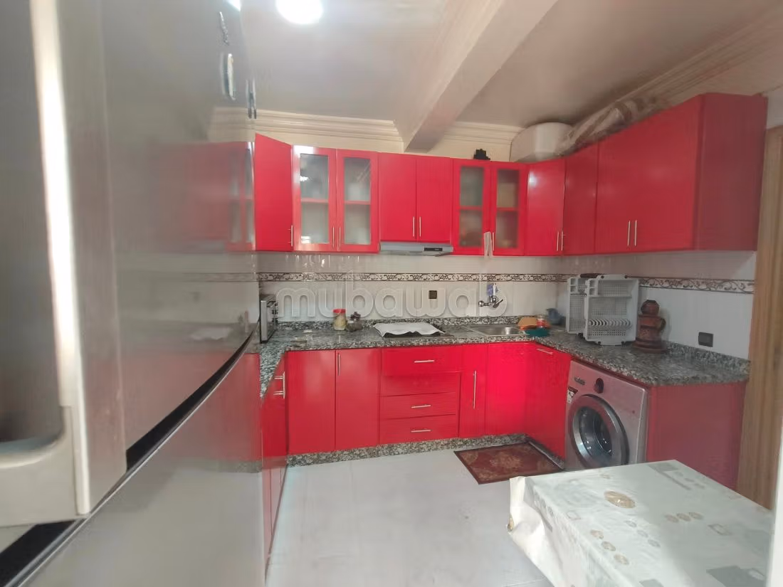 Bonito piso en alquiler en Roches Noires. Superficie 70 m². Mobiliario nuevo