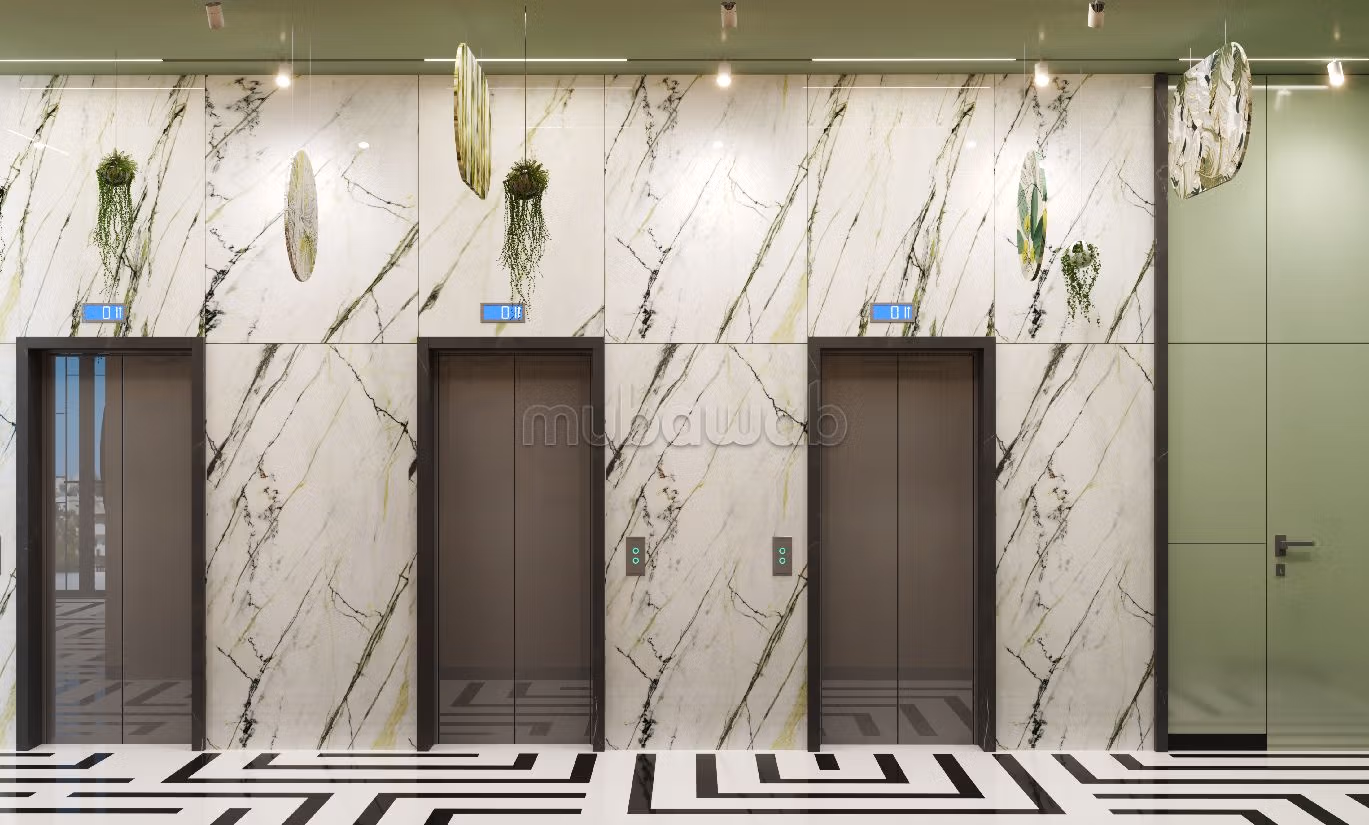 Superbe appartement à vendre à View Tower