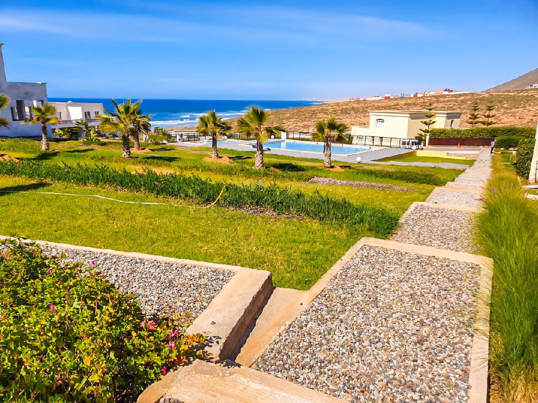 Koopappartementen. 3 Kamers. Gemeubileerd