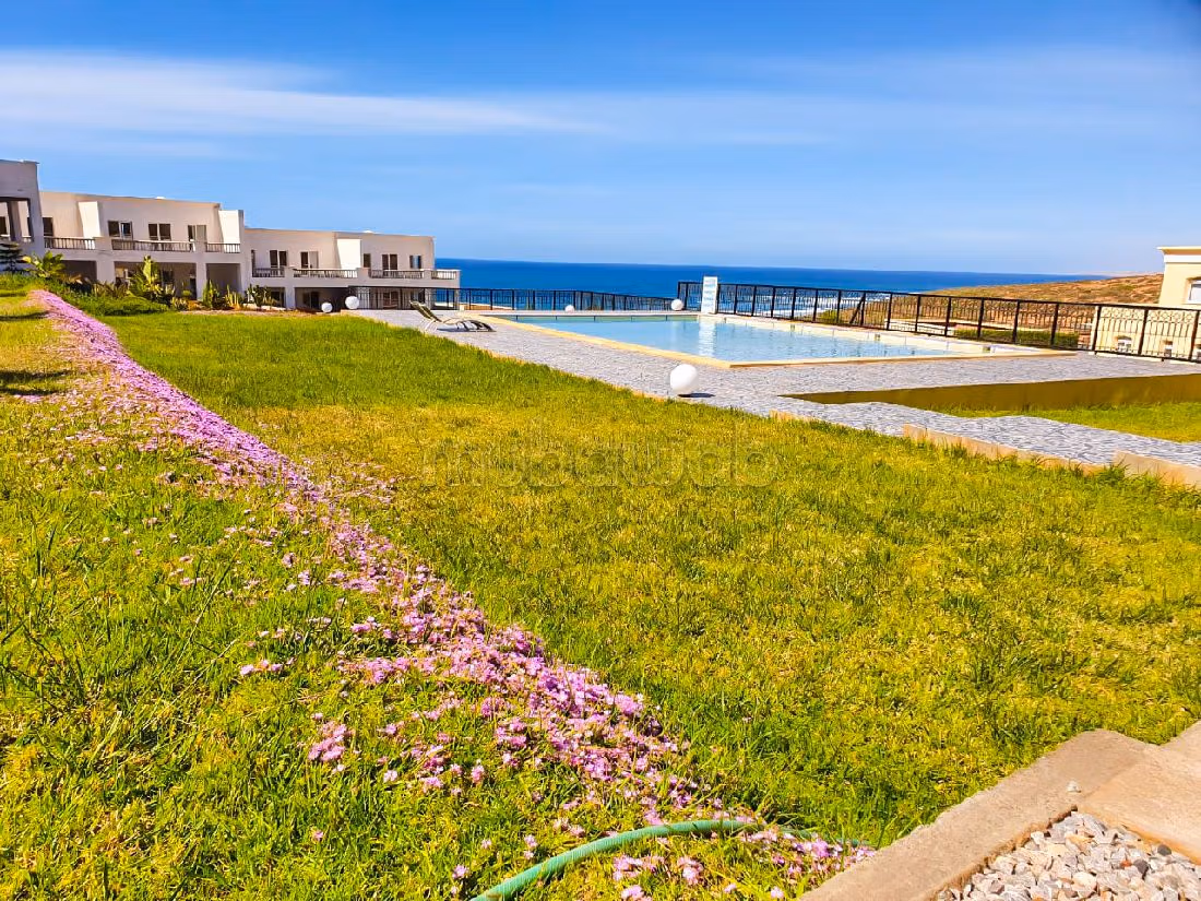 Appartementen kopen. Totale oppervlakte 182 m². Volledig gemeubileerd