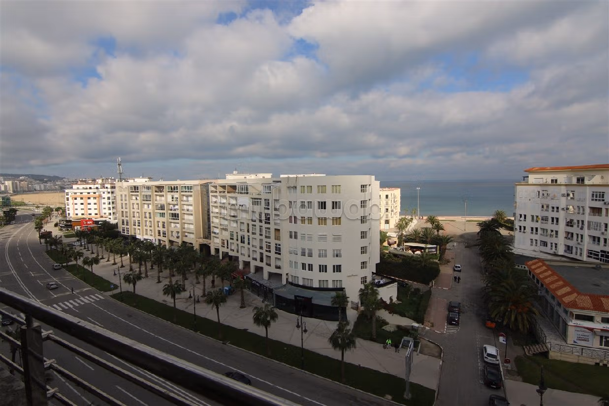 Vendita di uno splendido appartamento a De La Plage. Superficie 97 m². 