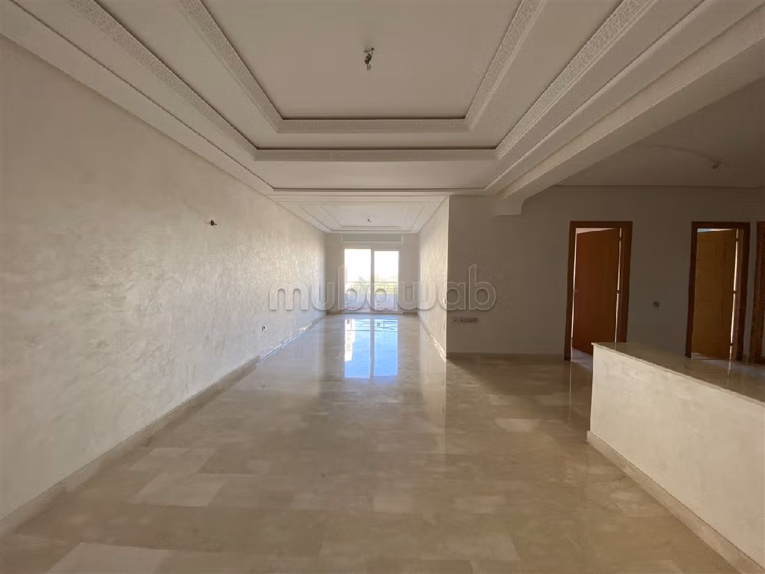 Vendita appartamento a De La Plage. 2 belle camere da letto. 