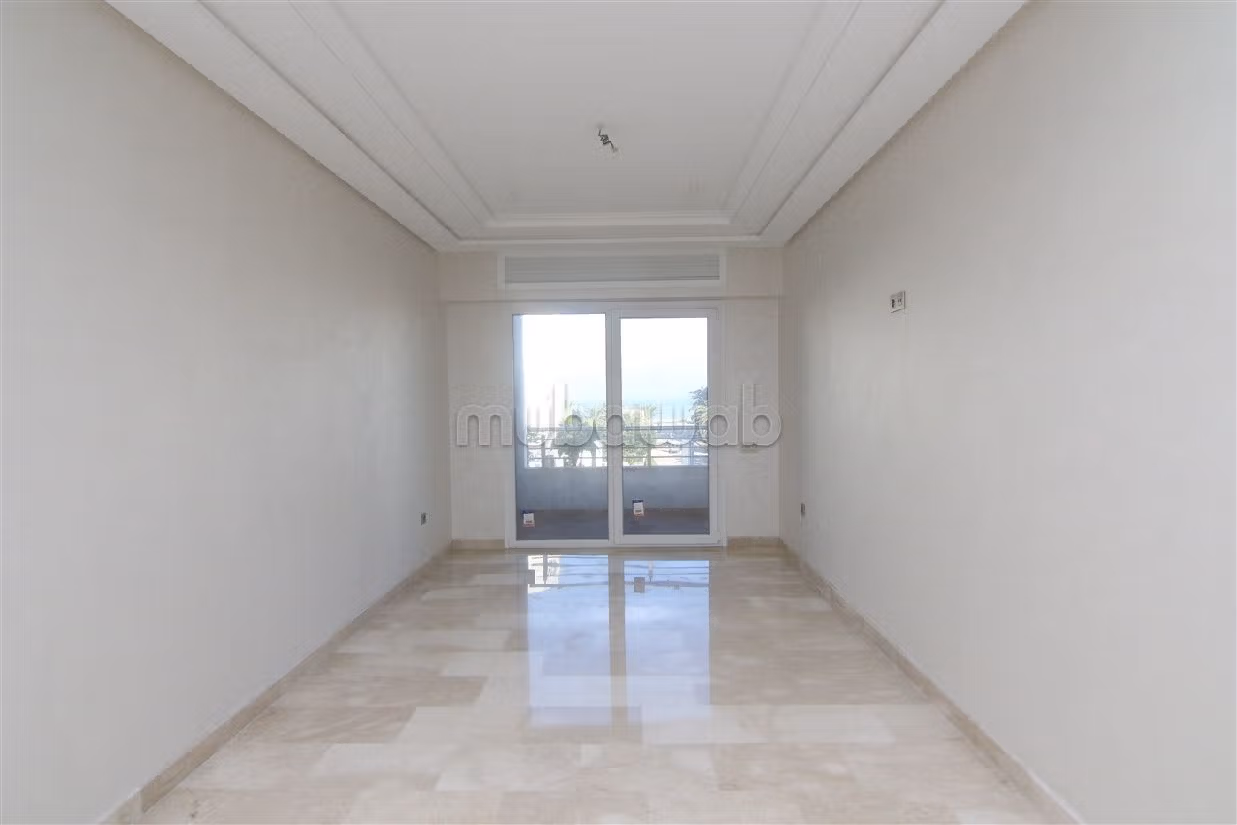 Vendita appartamento a De La Plage. 3 belle camere da letto. 