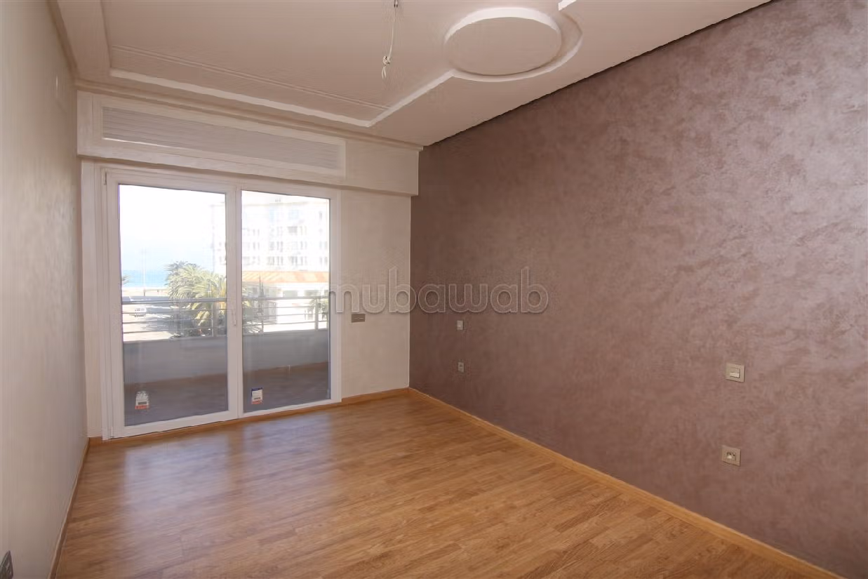Vendita appartamento a De La Plage. 3 belle camere da letto. 