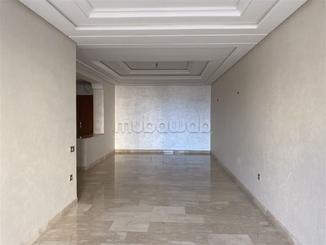 Vendita appartamento a De La Plage. 3 belle camere da letto. 