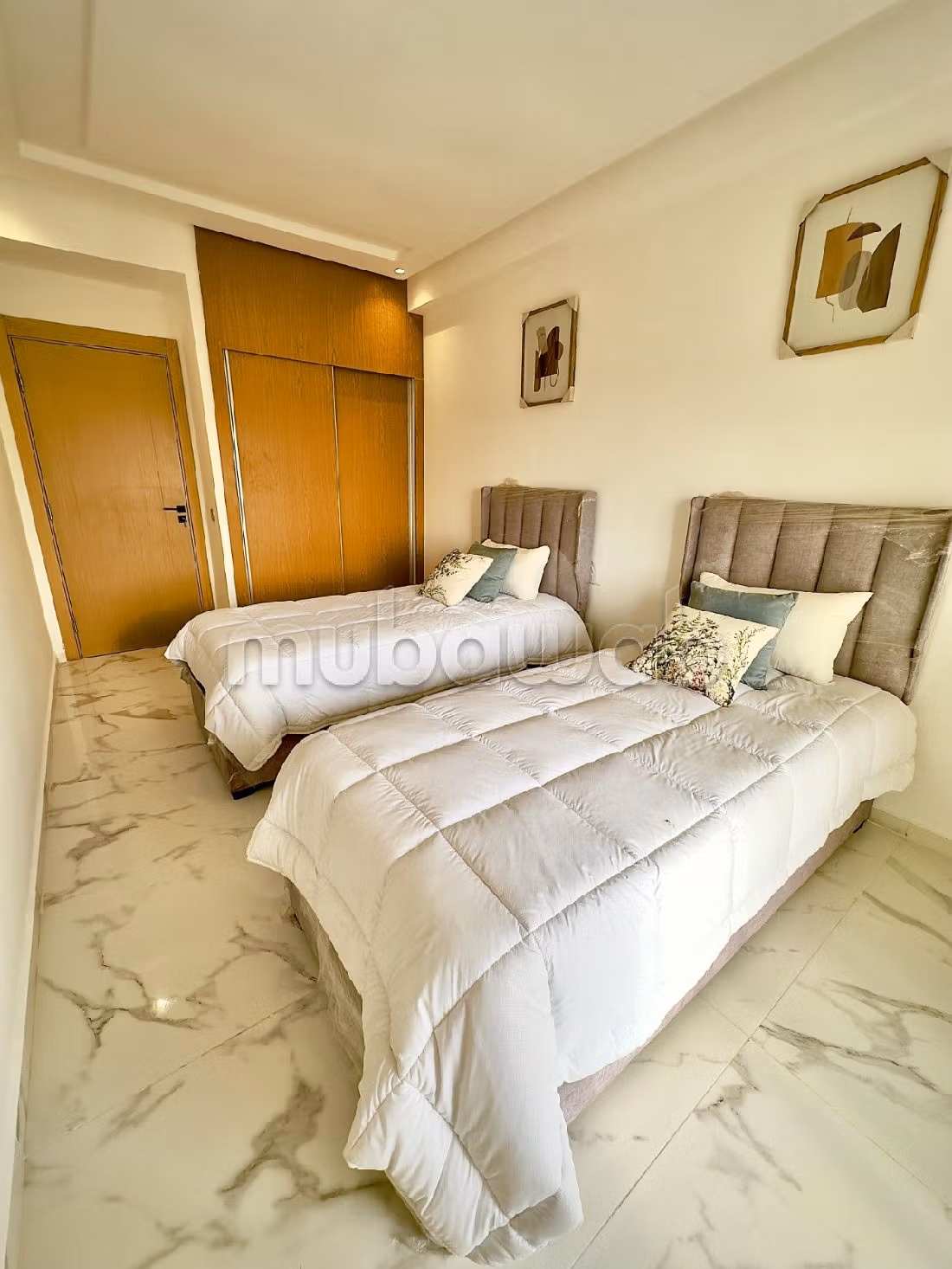 Appartement 95m² en vente Rio beach