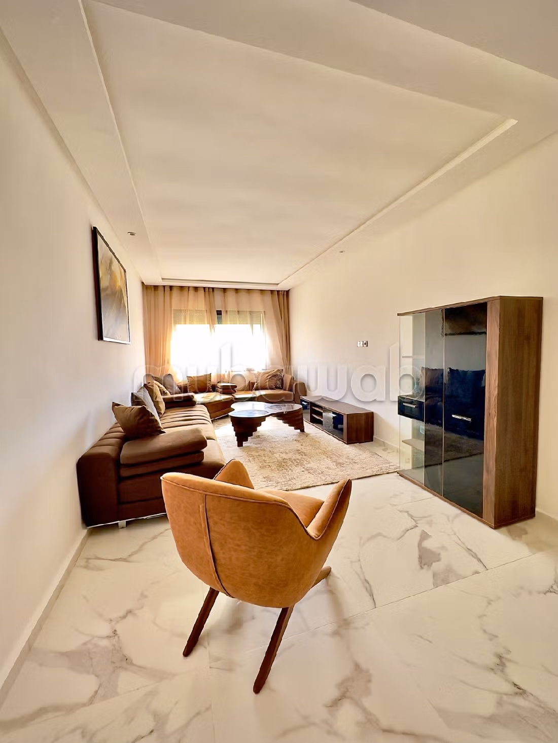 Appartement 125m² en vente Rio beach