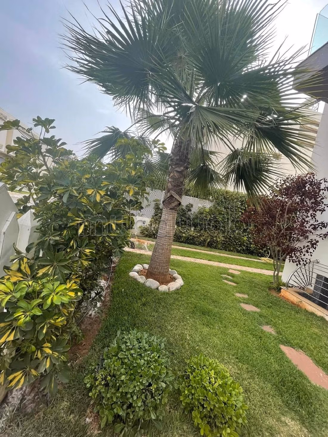 Magnifica villa in vendita. 5 locali. ammobiliato. 