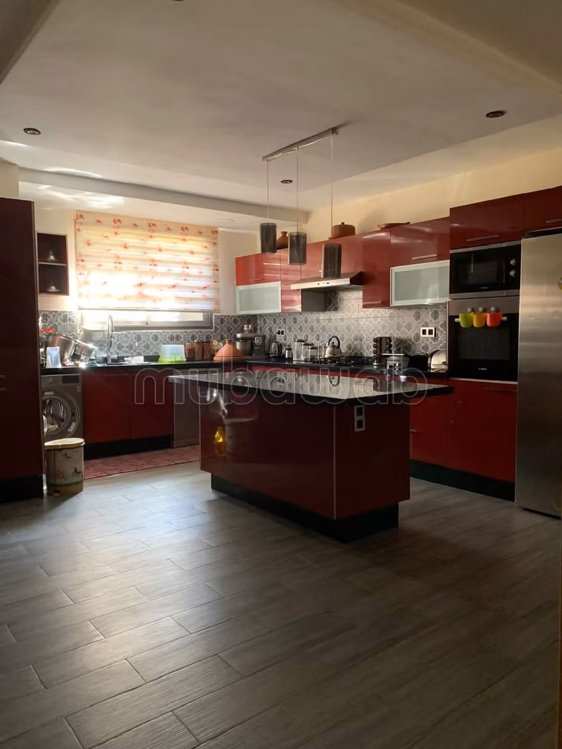 Magnifica villa in vendita. 5 locali. ammobiliato. 