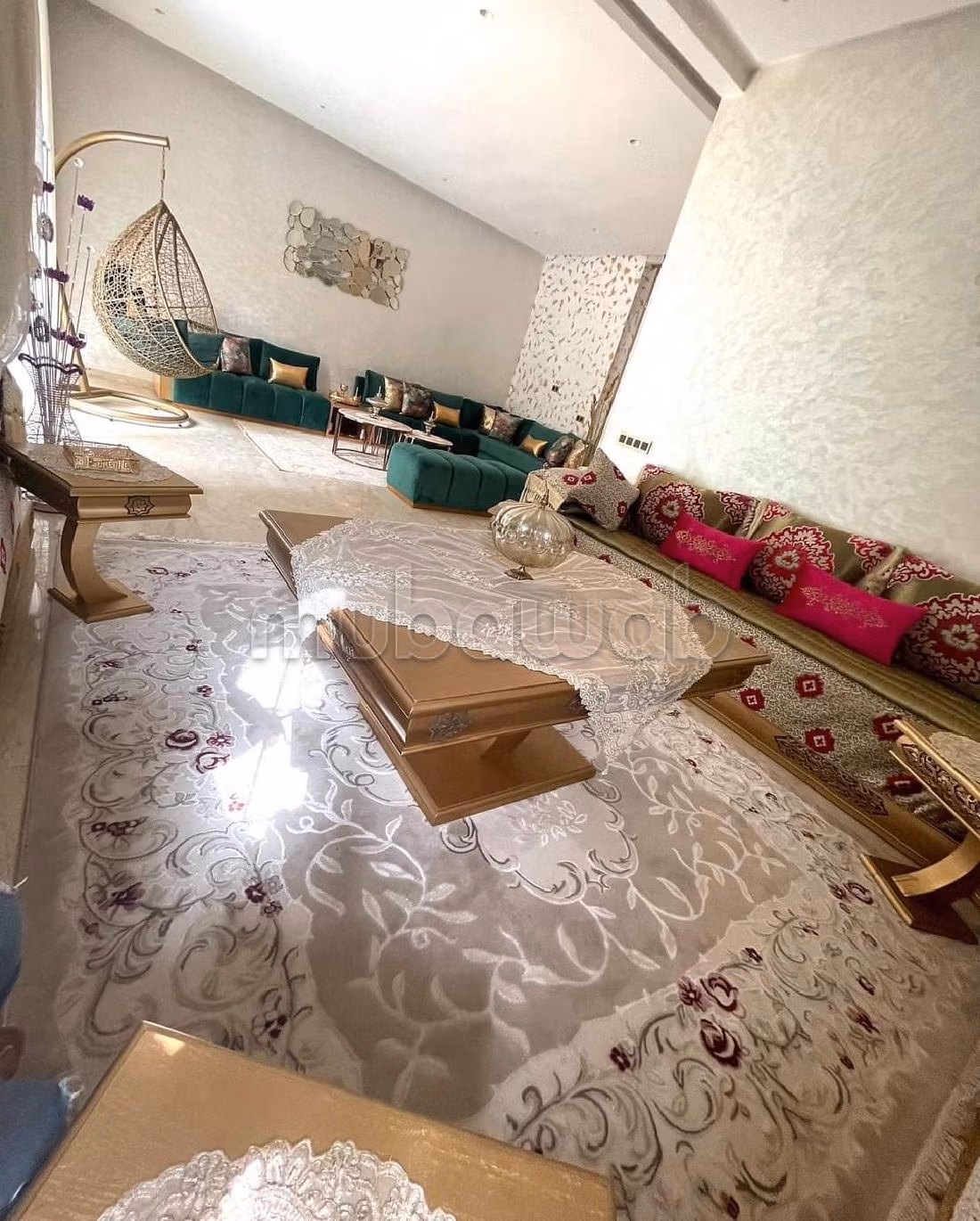 Magnifica villa in vendita. 5 locali. ammobiliato. 