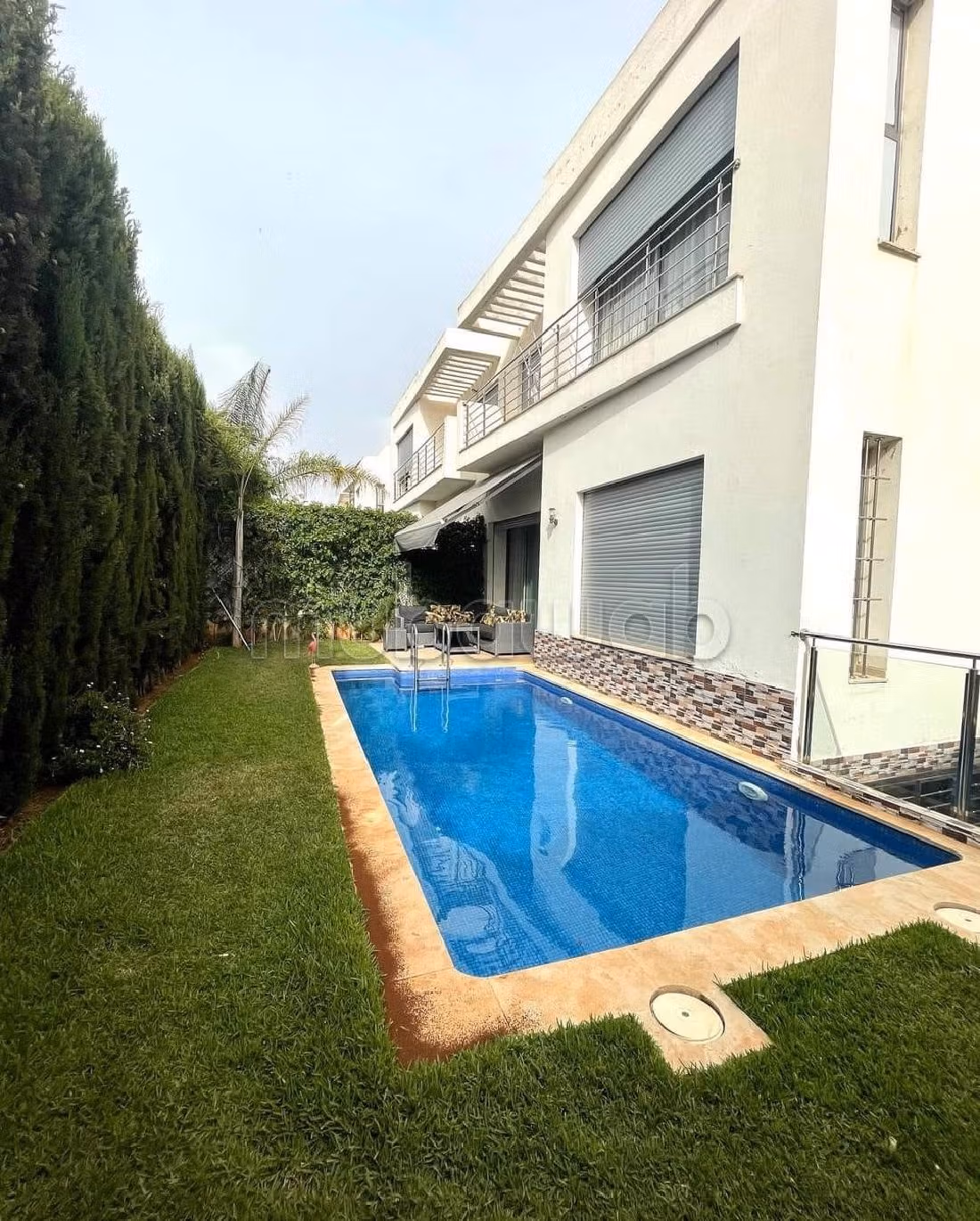 Magnifica villa in vendita. 5 locali. ammobiliato. 