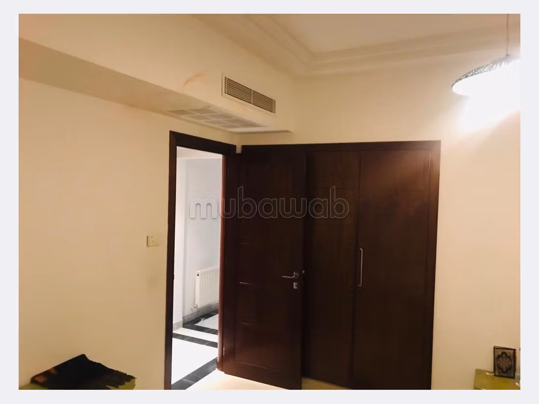 À vendre s3 à Ain Zaghouan Nord
