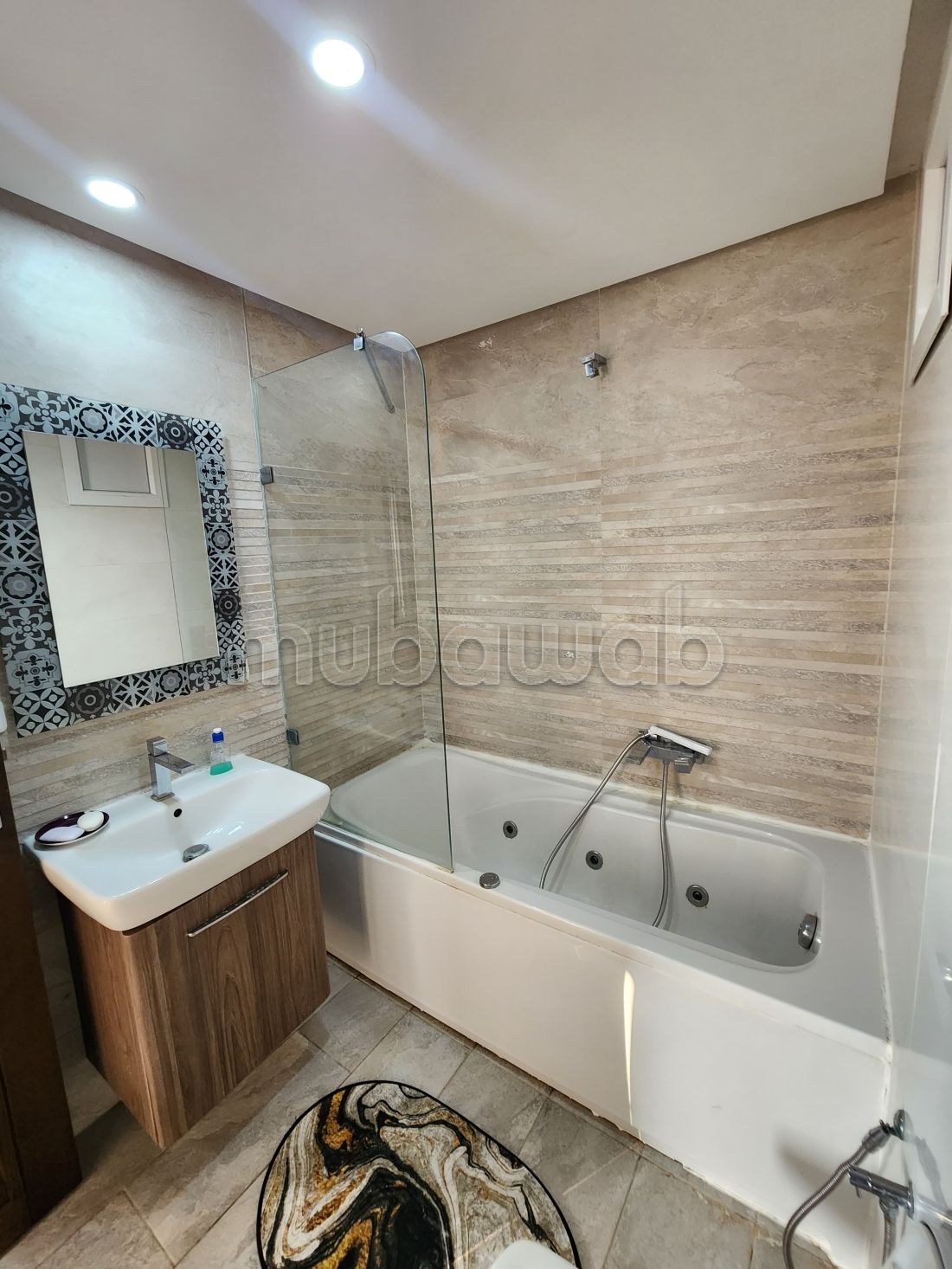 S1 à jardin de carthage