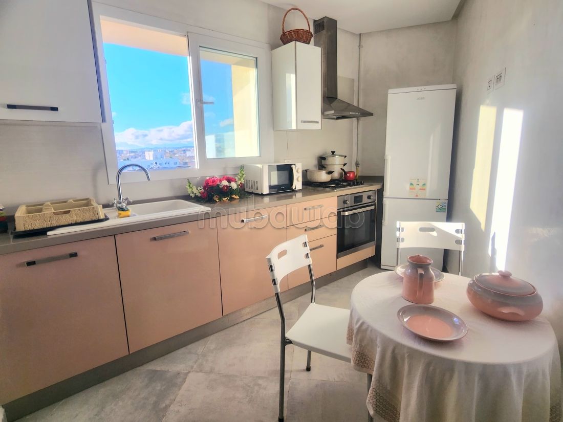 S1 à jardin de carthage