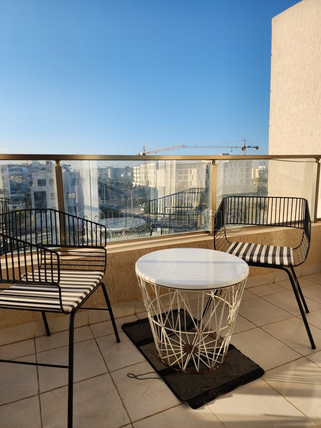 S1 à jardin de carthage