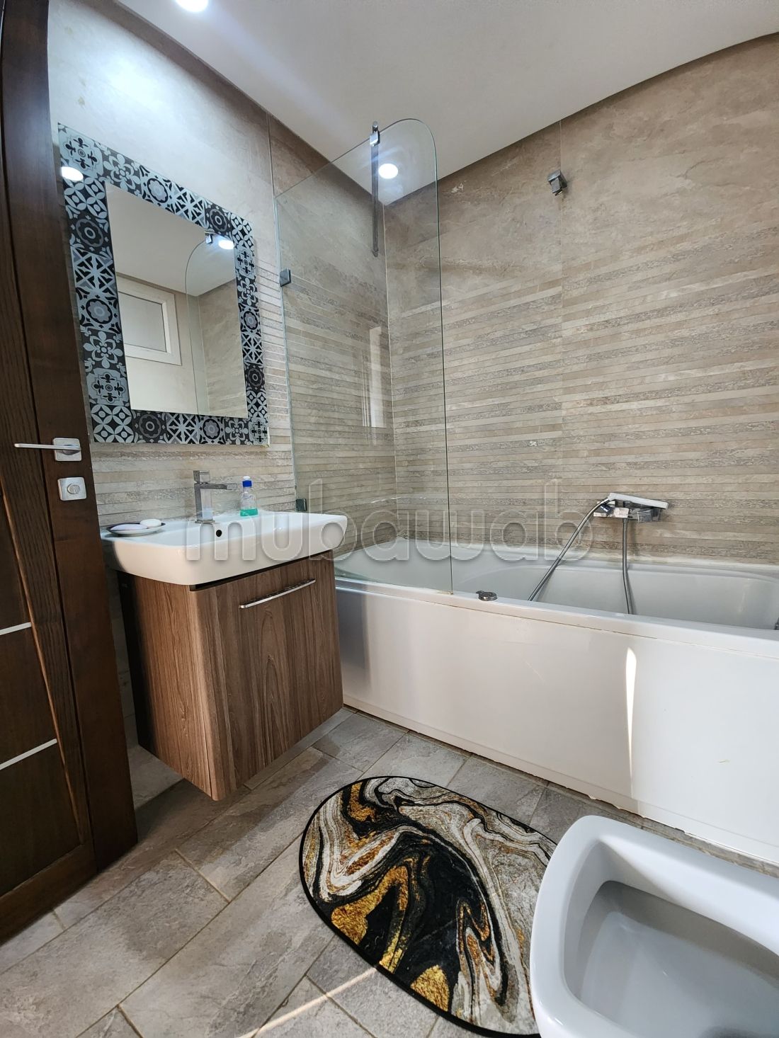 S1 à jardin de carthage