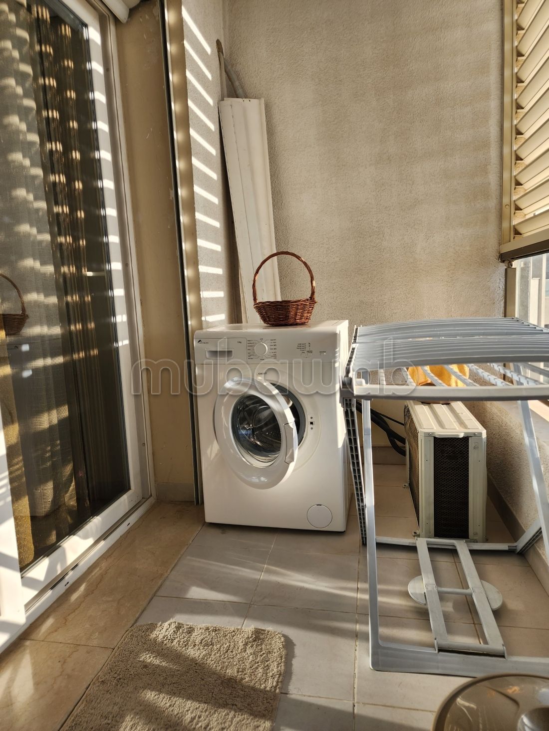 S1 à jardin de carthage