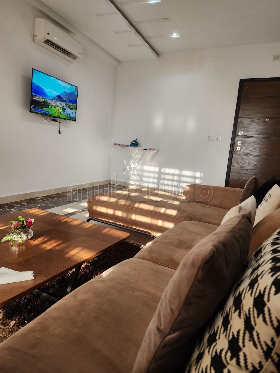 S1 à jardin de carthage