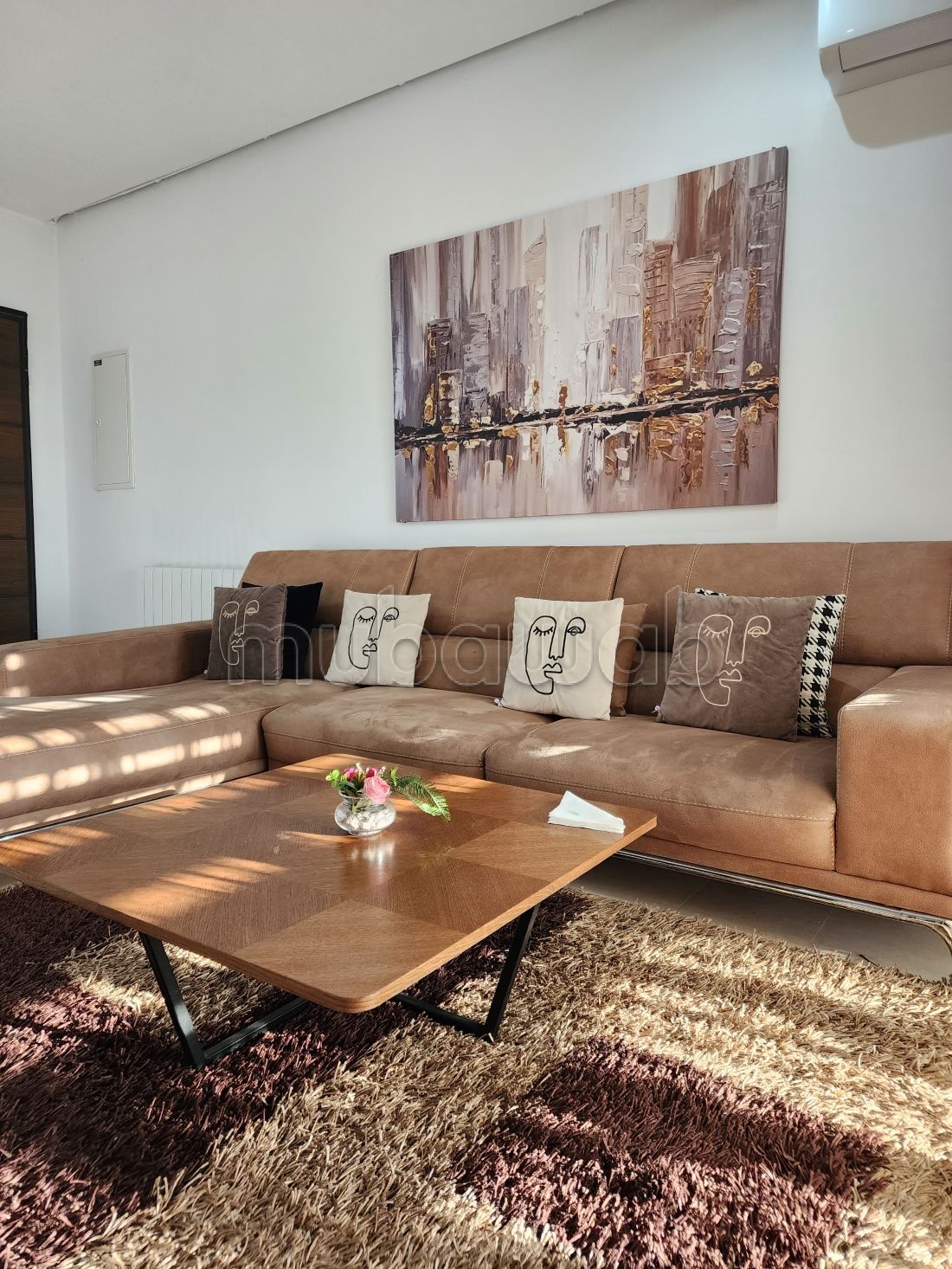 S1 à jardin de carthage