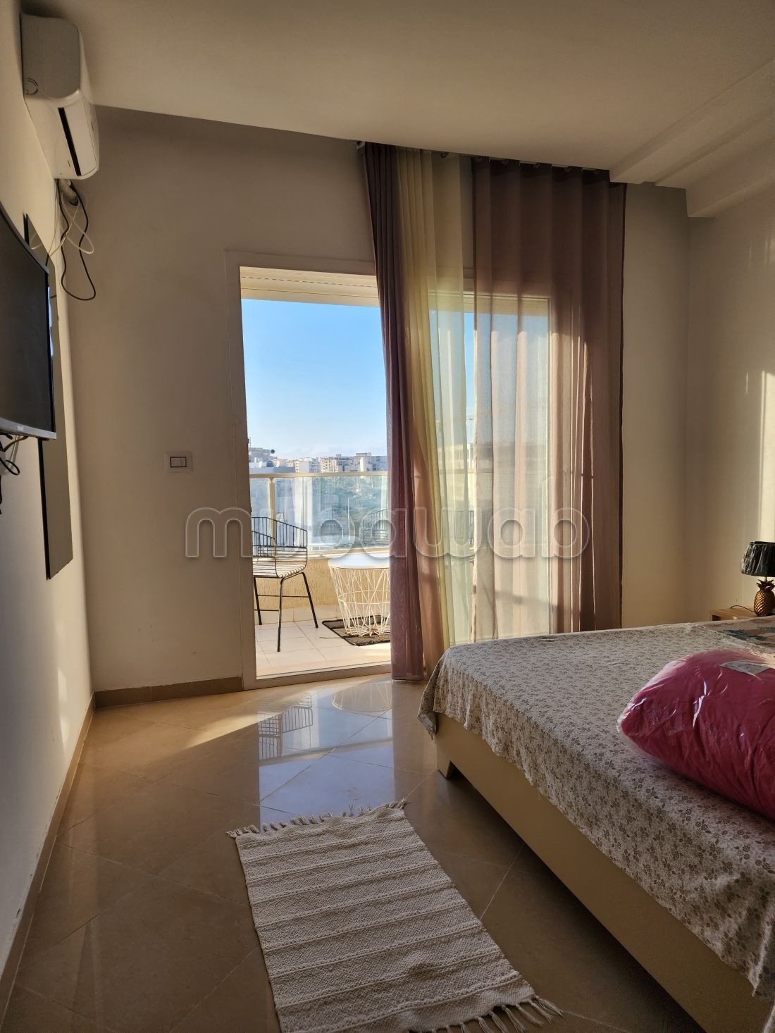 S1 à jardin de carthage