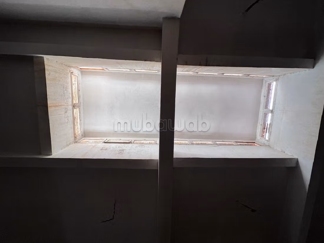 Commercial premises with a doorstep in Guéliz Marrakech