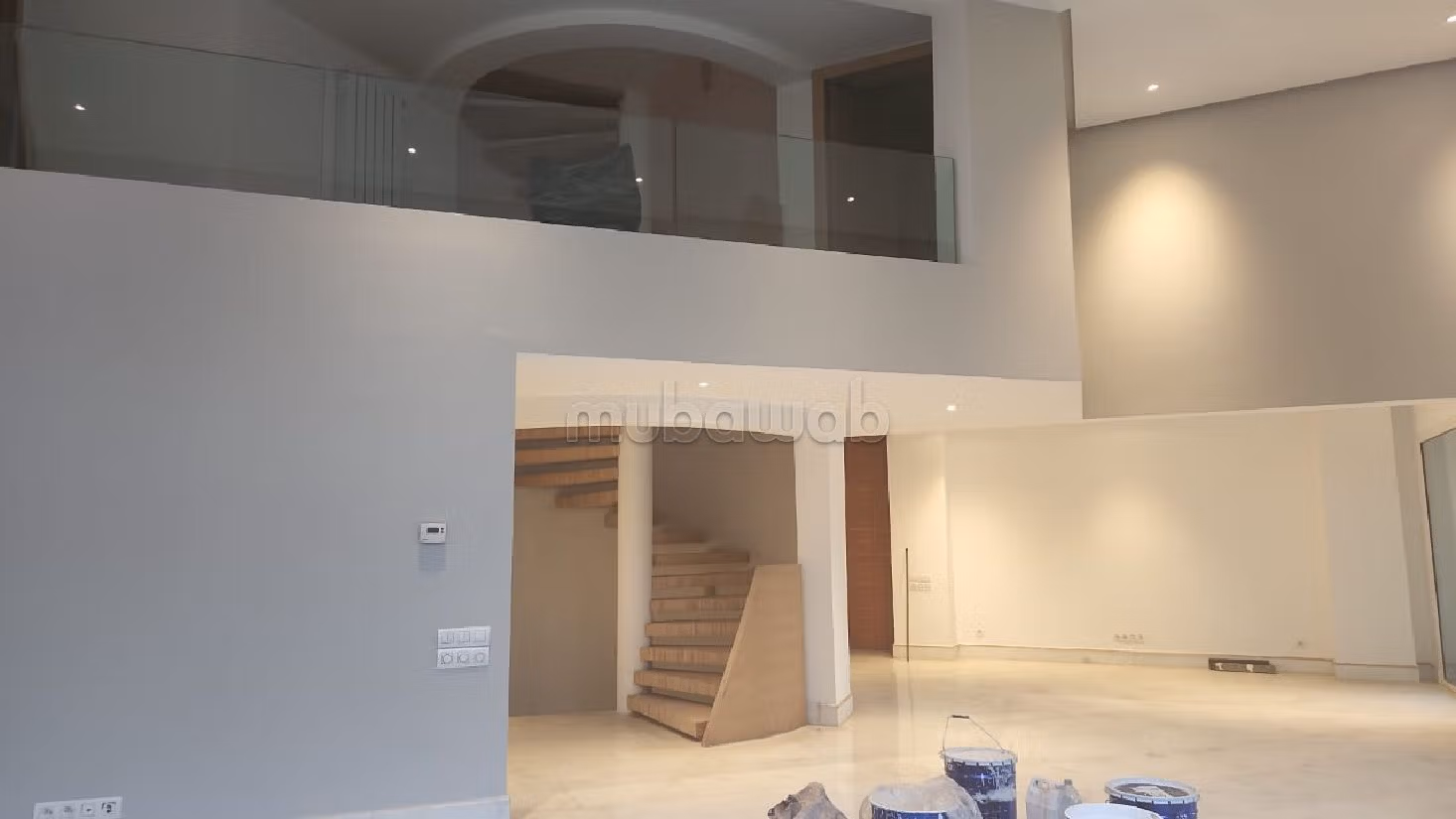 Très belle villa à louer, ain diab