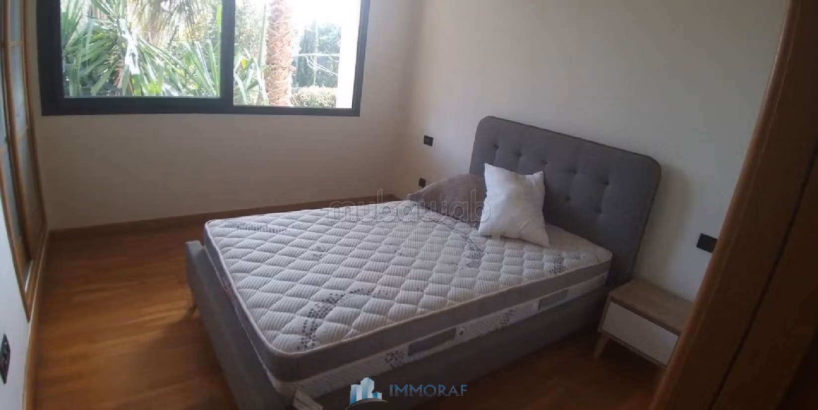 Find an apartment for rent. 3 large living areas. Storage unit.