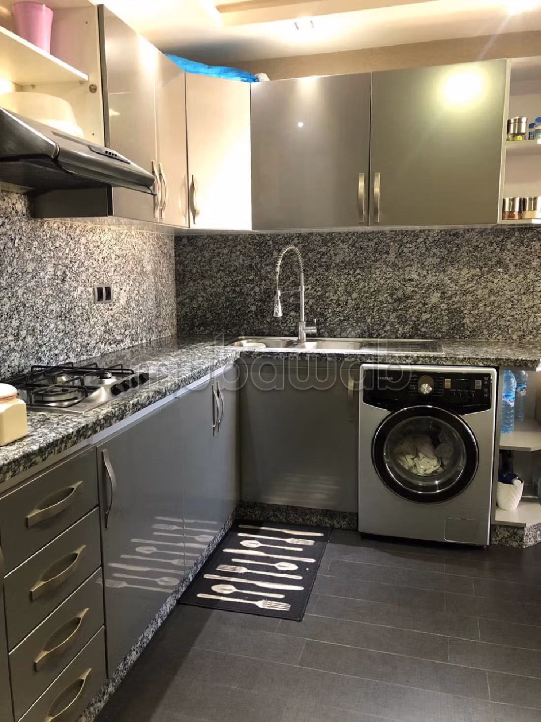 Bel appartement à vendre, 153 m², val fleuri