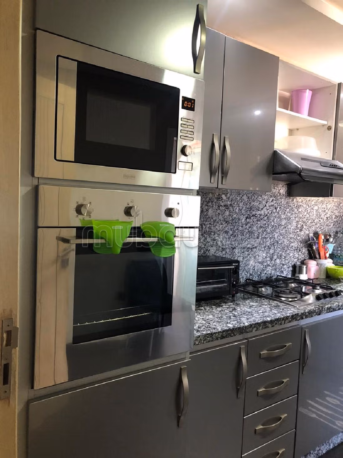 Bel appartement à vendre, 153 m², val fleuri