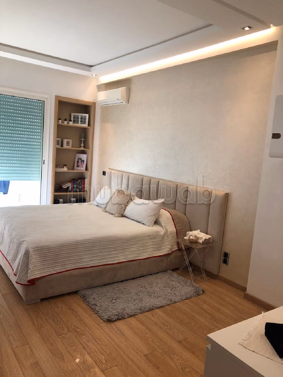 Bel appartement à vendre, 153 m², val fleuri