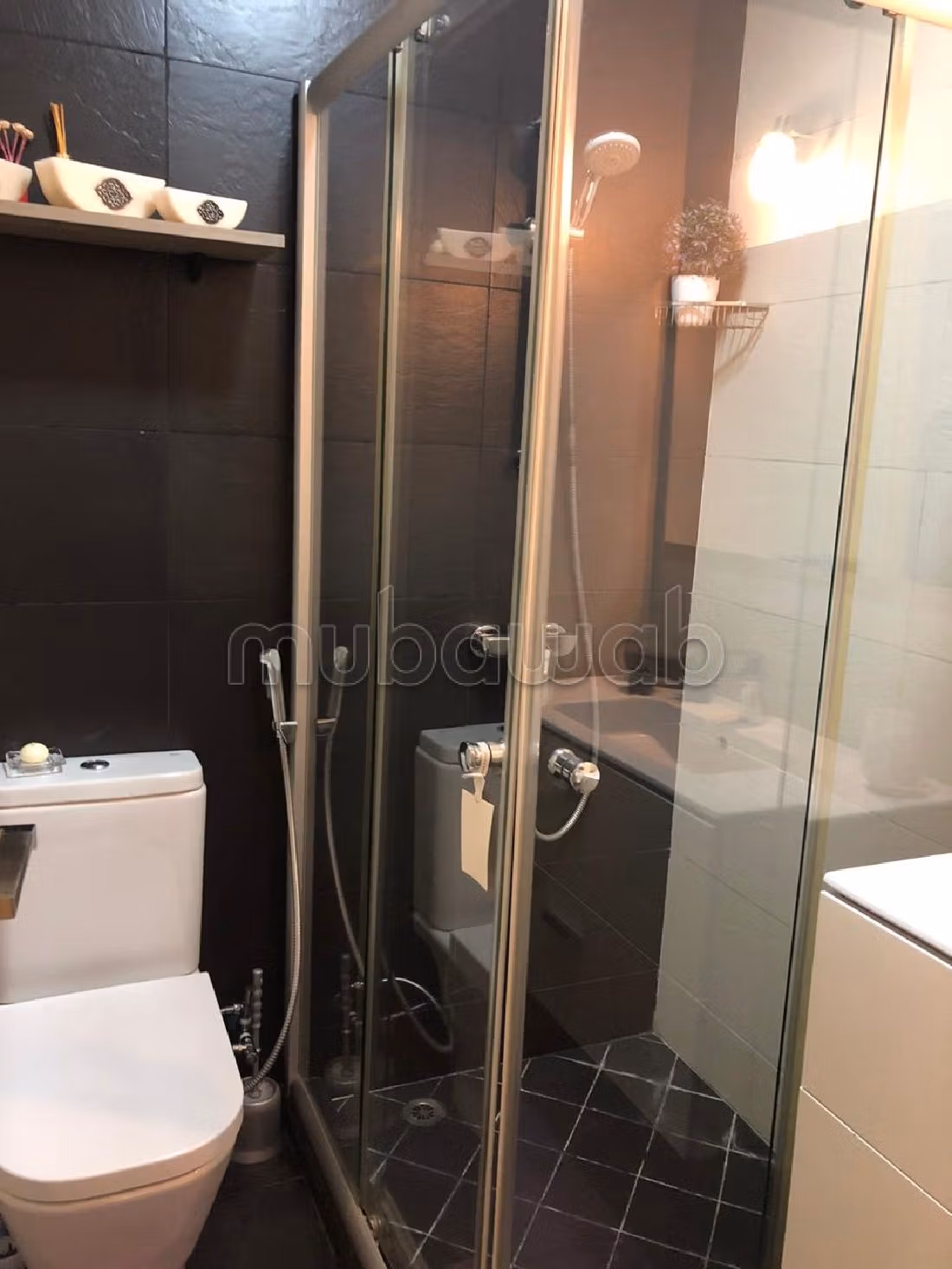 Bel appartement à vendre, 153 m², val fleuri