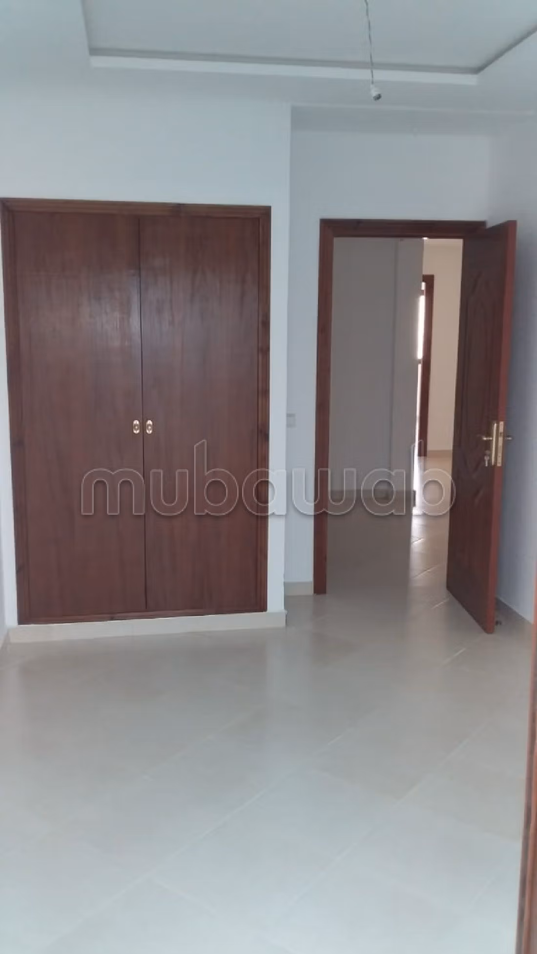 Splendido appartamento in vendita. 3 ampi locali. Grande terrazzo. 