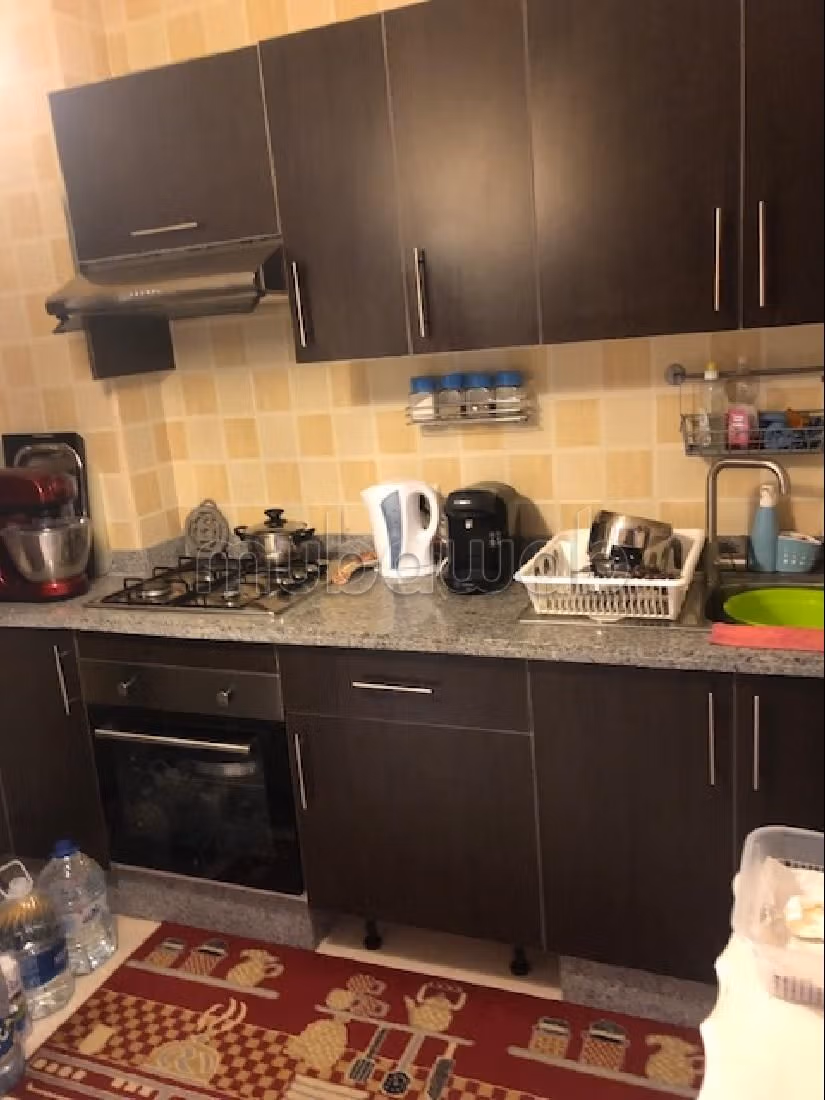 Très Bel Appartement