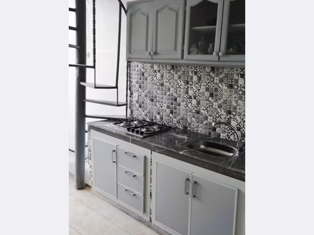 Find an apartment to buy in Centre. 4 large living areas. New furniture.