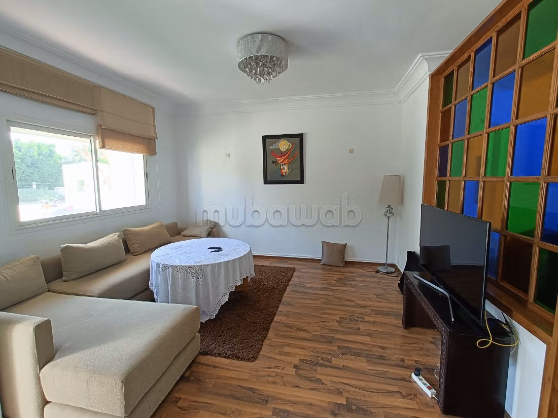 Opportunité Villa avec magnifique jardin RÉSIDENCE PRIVÉE