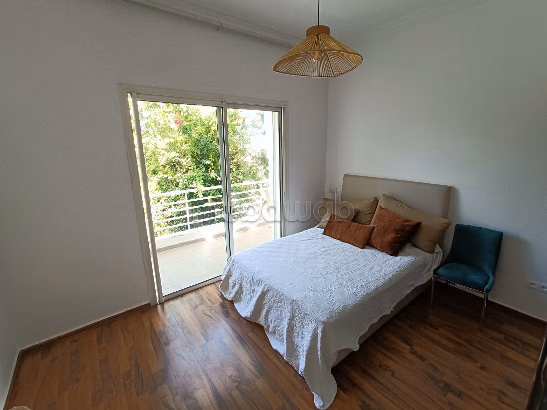 Opportunité Villa avec magnifique jardin RÉSIDENCE PRIVÉE