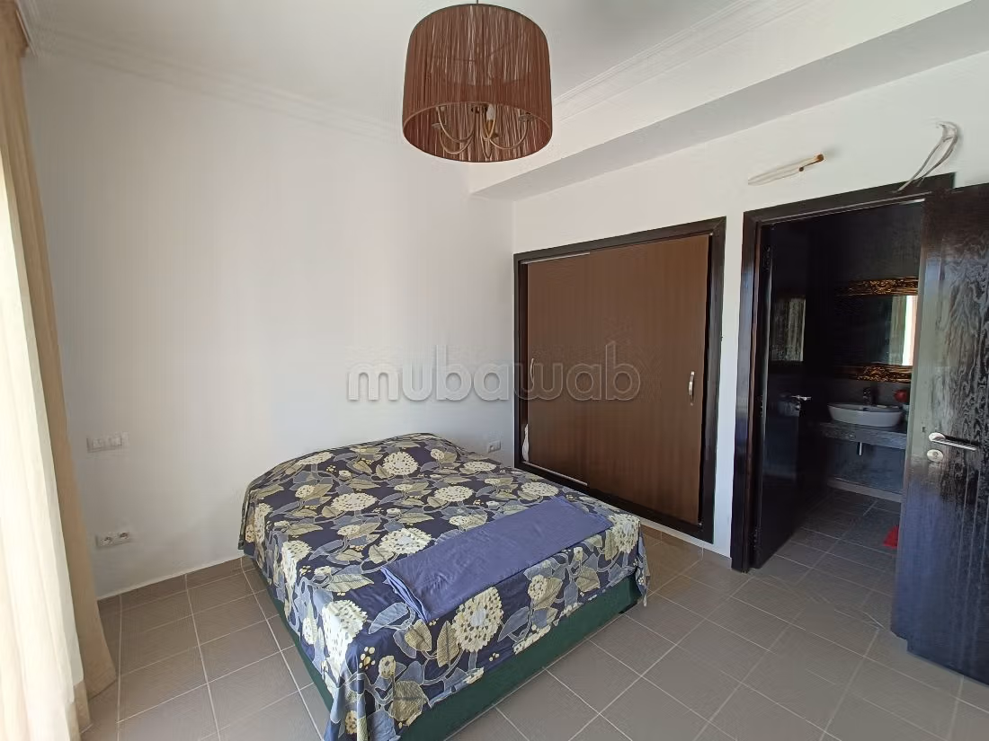 Opportunité Villa avec magnifique jardin RÉSIDENCE PRIVÉE