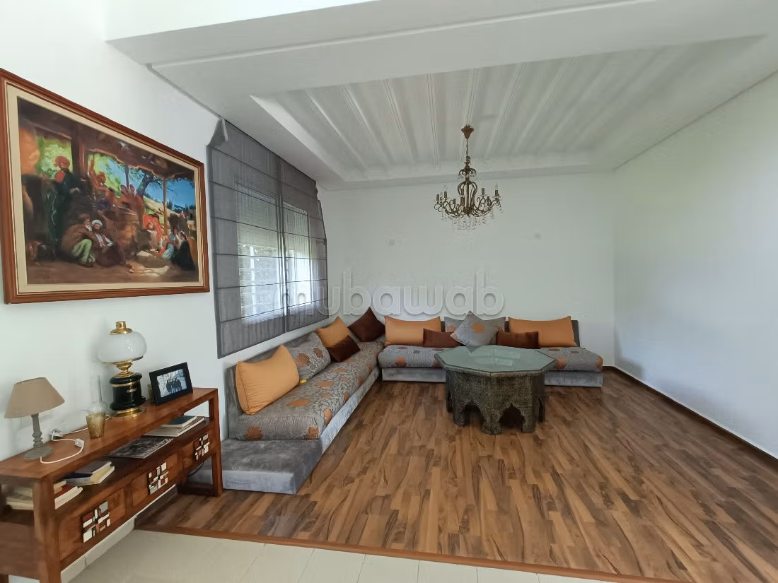 Opportunité Villa avec magnifique jardin RÉSIDENCE PRIVÉE