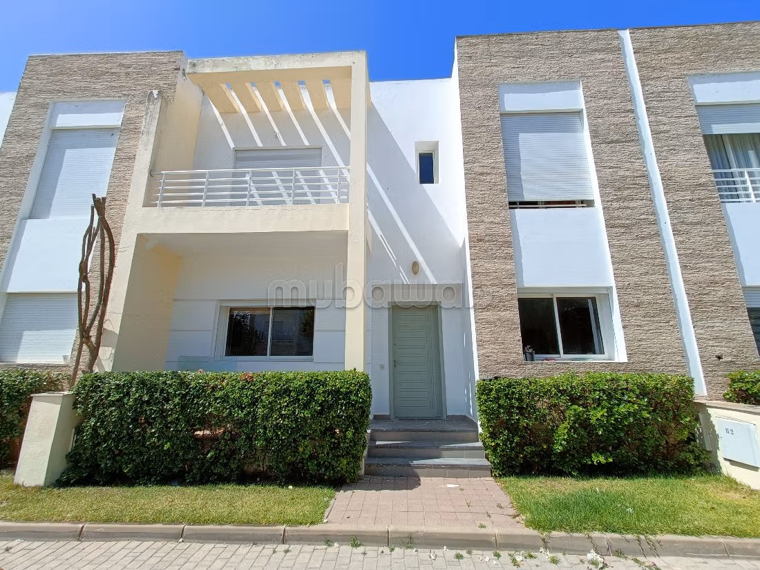 Opportunité Villa avec magnifique jardin RÉSIDENCE PRIVÉE