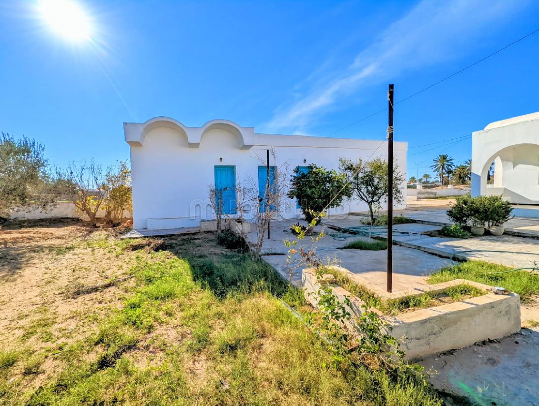 The four season house