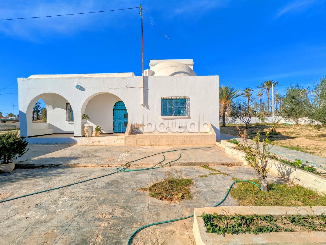 The four season house