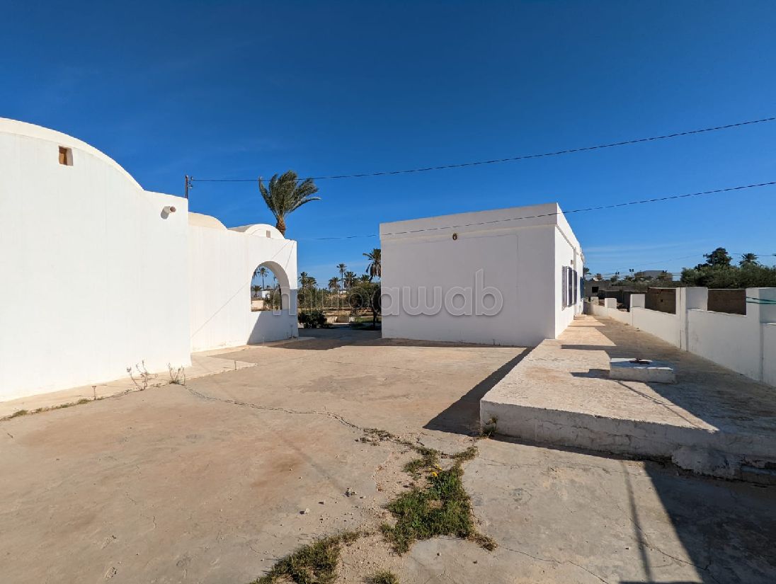 The four season house