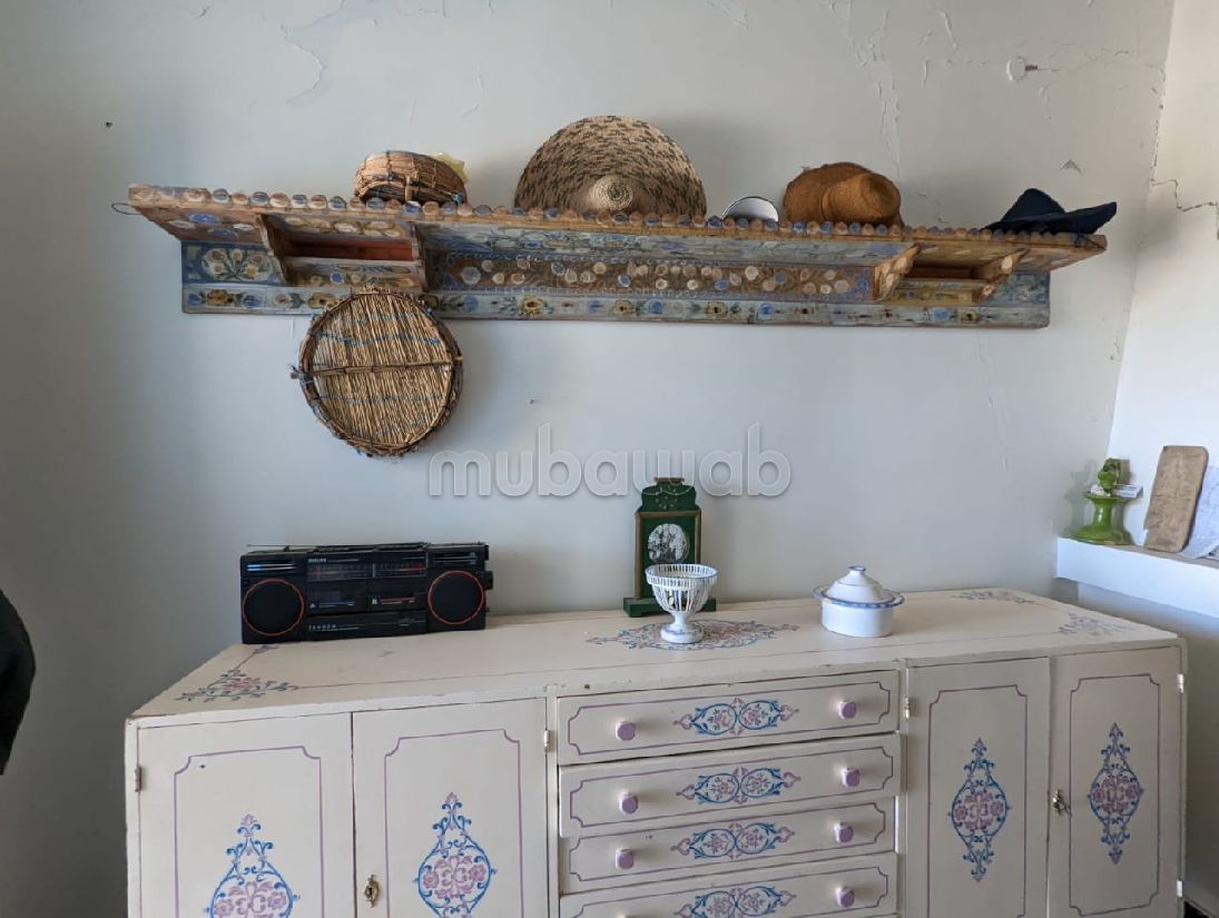 The four season house