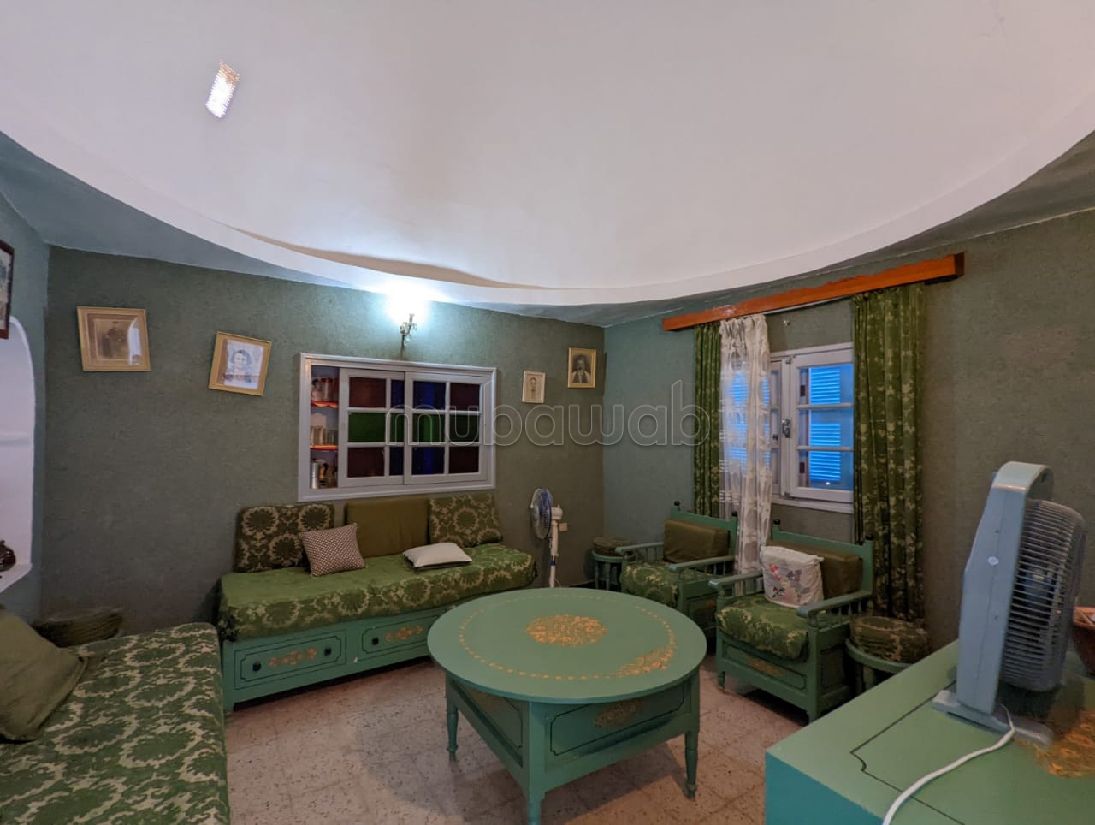 The four season house