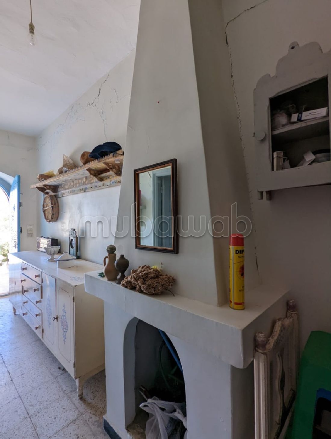 The four season house