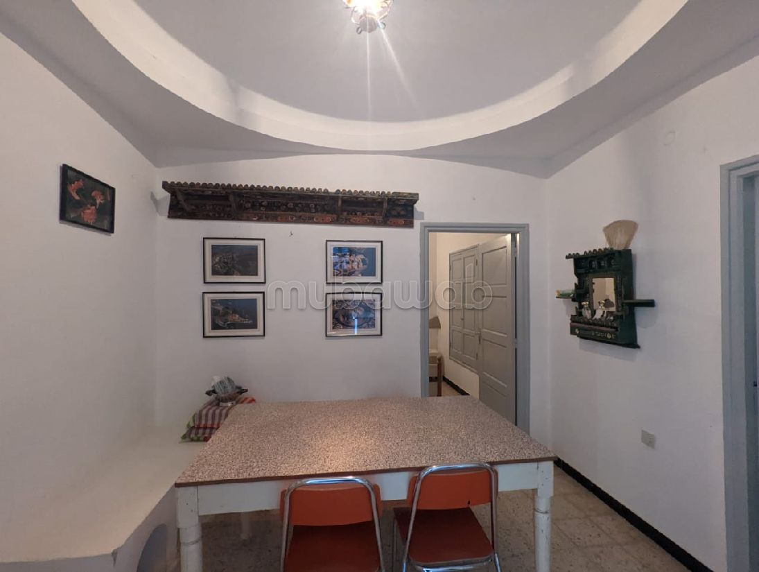 The four season house